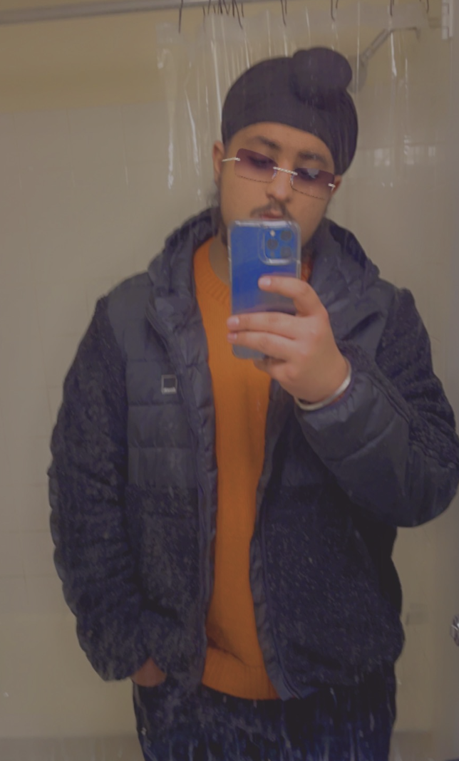 Sukhmeet Singh Hora